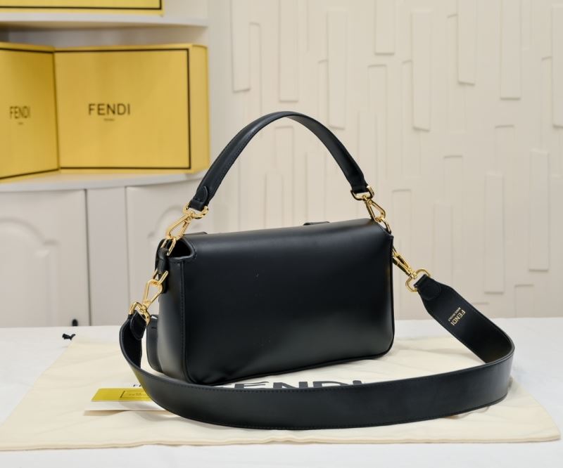 Fendi Baguette Bags